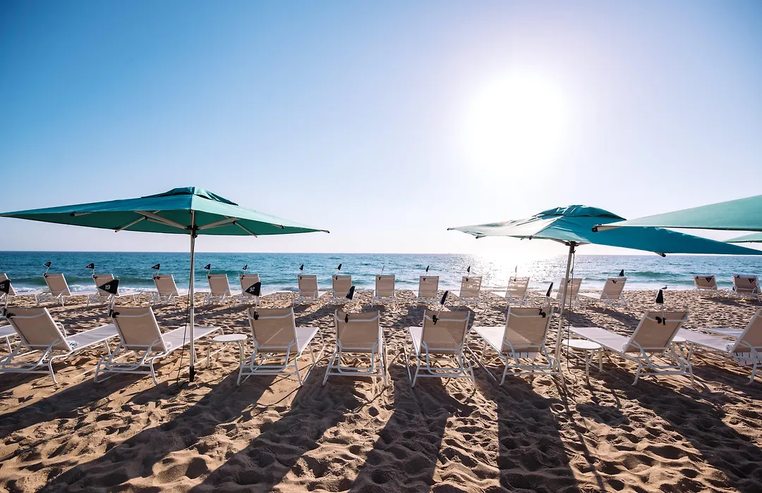 Tideline Palm Beach Ocean Resort And Spa-1