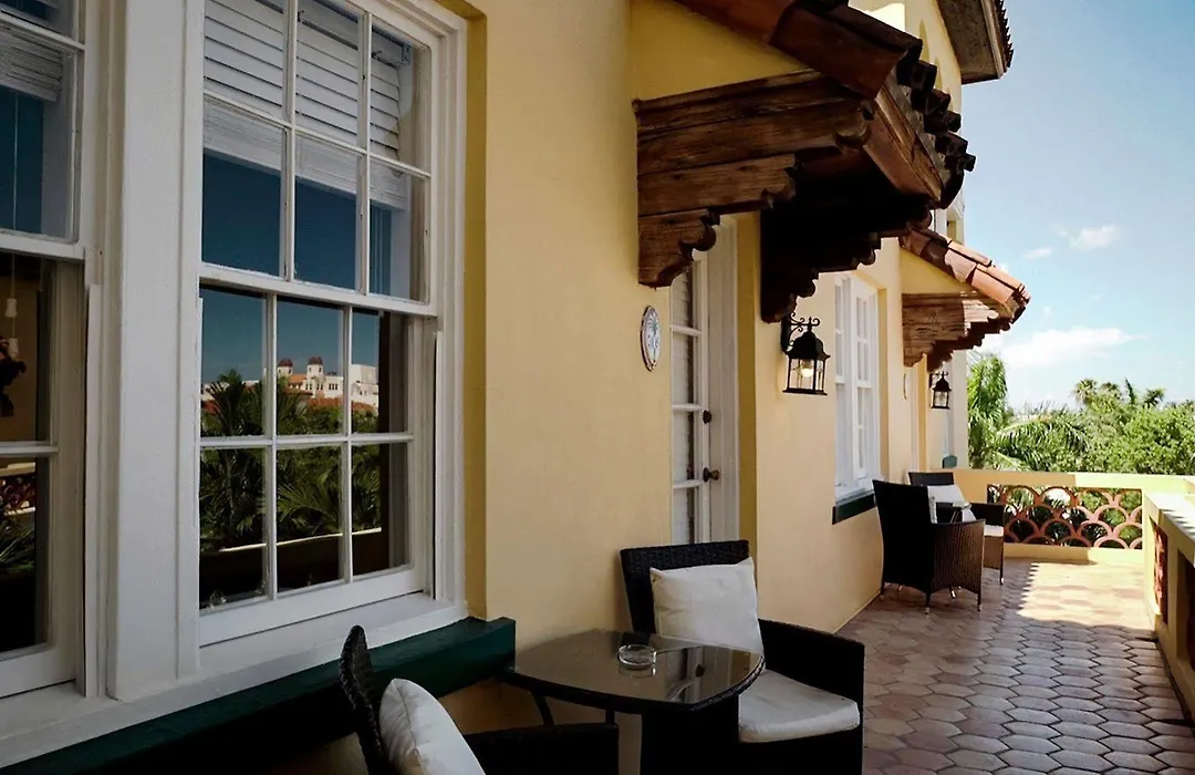 The Bradley Park Hotel-1