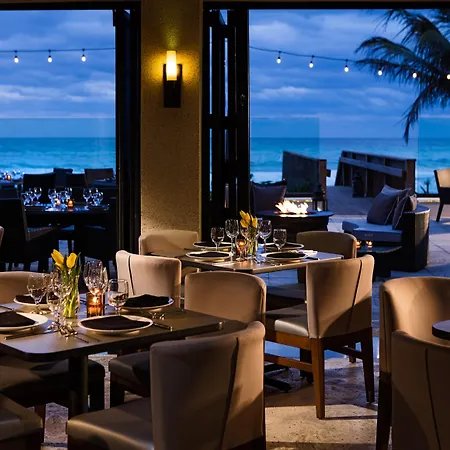 Tideline Palm Beach Ocean Resort And Spa-3