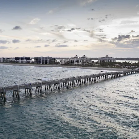 Tideline Palm Beach Ocean Resort And Spa-2
