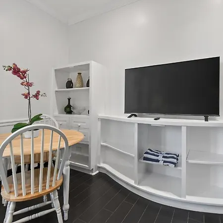 Orchid Suites - Historic Palm Beach Hotel Condominium-3