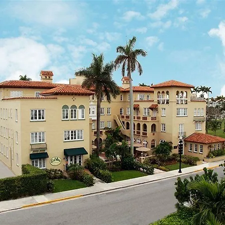 The Bradley Park Hotel-3