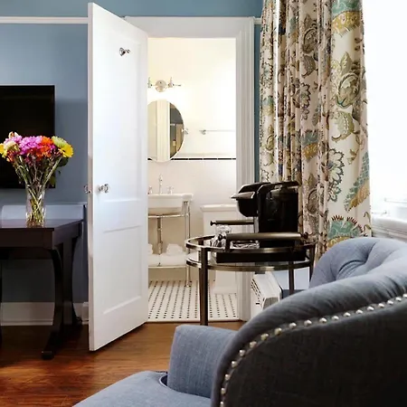 The Bradley Park Hotel-2